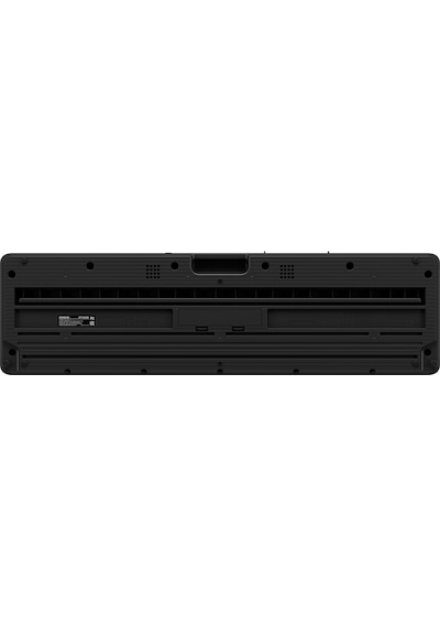 Casio CT-S400BK 61 Tuşlu Org - Siyah