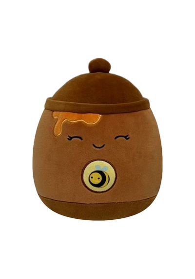 Squishmallows Bal Kavanozu D'angela 20 Cm Cr08653 Çok Renkli