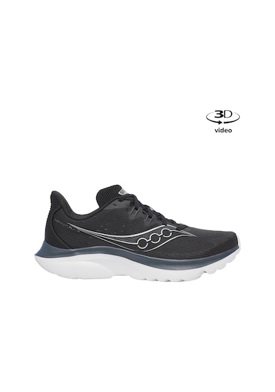 Saucony Saucony Kinvara 16 Erkek Siyah Yol Koşusu Ayakkabısı 903 444700