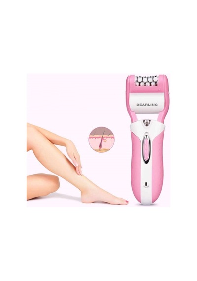 Pazarız Rf3052 Çok Amaçlı Epilatör 3 In 1 Pra-2842569-7468
