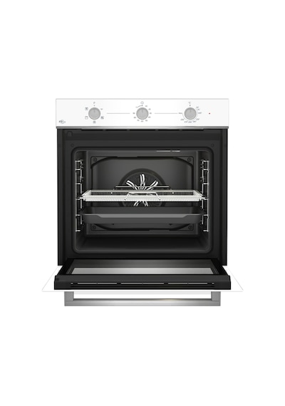 Beko BFC 321 B FitFry 72 LT Ankastre Fırın
