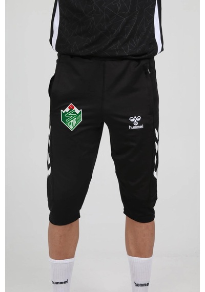 Hummel Iğdır Fk Dream Kapri Siyah