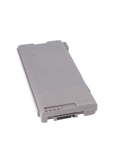Panasonic Toughbook Cf 30 Pil Vzsu46 10.65 Volt Için Uygun 6600Ma