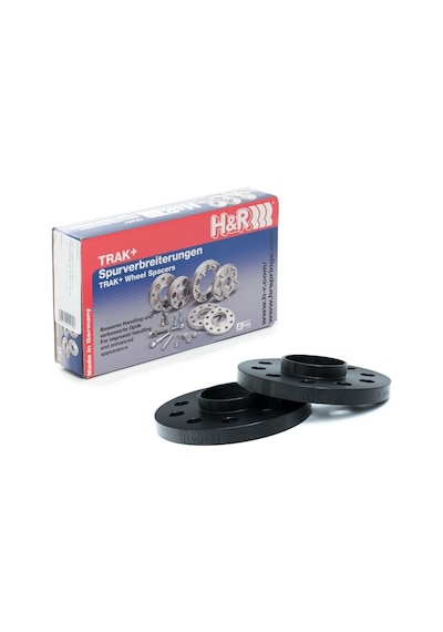 Bmw G87 M2 2021- Sonrası H&r Dr Spacer 12mm Siyah