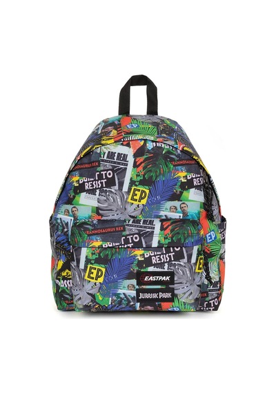 Easpack Eastpak Day Pakr Jp Print Sırt Çantası C-eas0a5bg44t34t3 Mavi