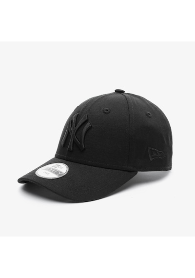 New Era New York Yankees Essential 9forty Çocuk Siyah Şapka - 12053099 Siyah