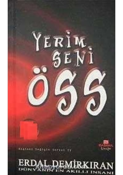 Yerim Seni Öss N11.4589
