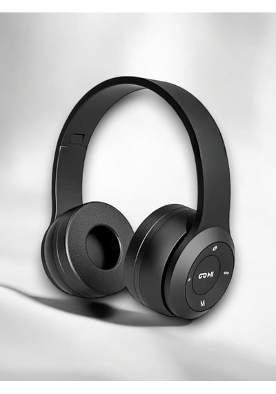 P47 - 514 - Kulak Üstü - Muratech - Bluetooth Kulaklık