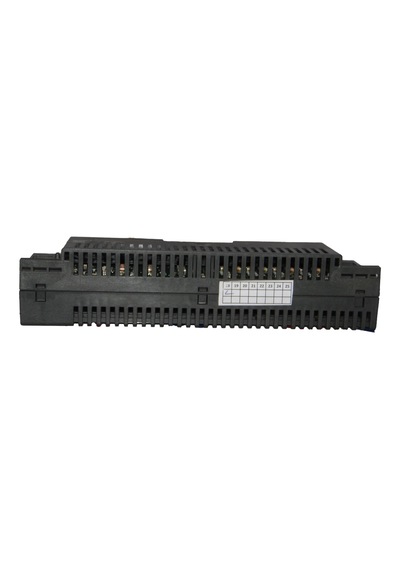 6es7133-0bl00-0xb0 Et200b, El-mod., 16dı/16do, Dc2