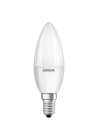 Led Value Classıc B 60 7,5w Led Ampul E14 Duy 806 Lm Sarı Işık 27