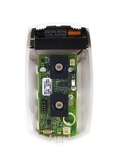 Paradox Pmd75 Kablosuz Pet Hareket Dedektörü Pmd75