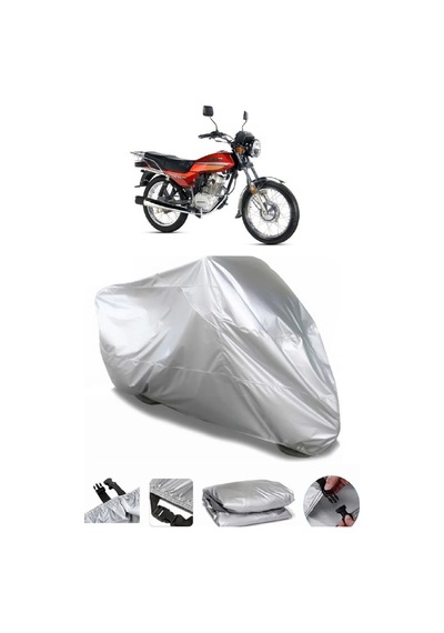 Honda Cgl 125 Motosiklet Brandası Su Geçirmez Örtü