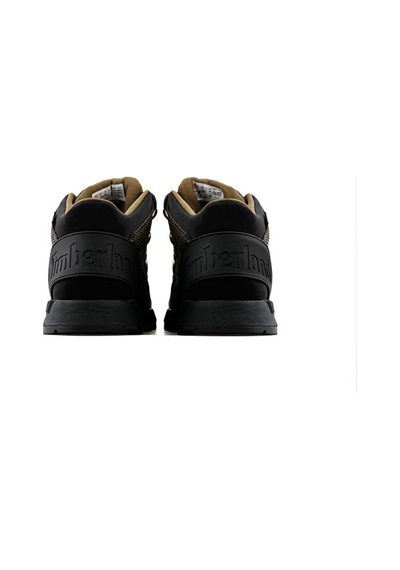 Timberland Sprint Trekker Mid Fabric Wp Erkek Trekking Bot Ve Ayakkabısı Tb0a5nfk3271 Renkli Renkli