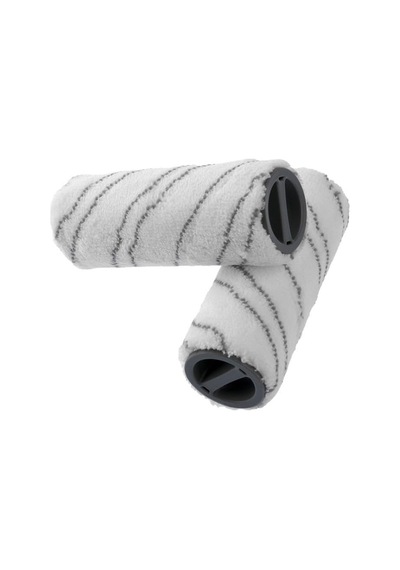 Ayrex 2 Ewm 2 Premium Fc 3 Cordless Fc 4 Fc 5 Fc 7 Için Islak Kuru Süpürge Rulo Fırça Genel