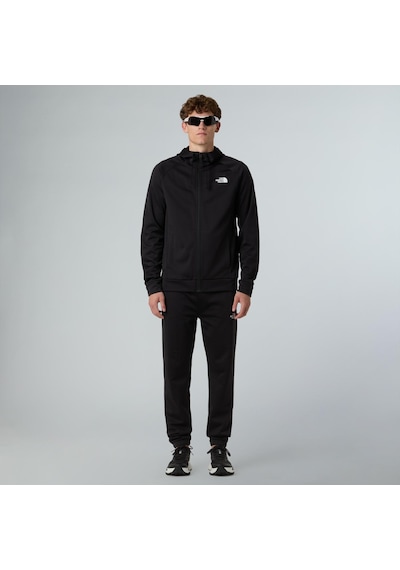 The North Face Erkek Reaxıon 2.0 Jogger Pantolon Nf0a8drsks71 Siyah