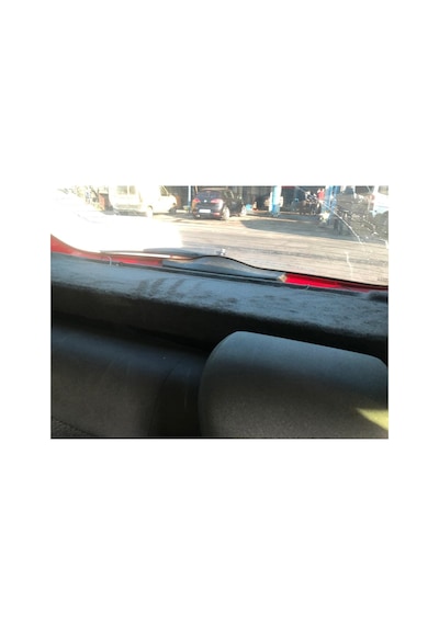 Seat Ibiza Pandizot 2009-2015 Katlamali Model 445761844