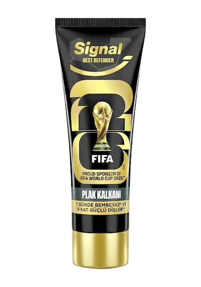 Signal Best Defender Diş Macunu 70 Ml 5'li Avantaj Paketi Mıchu