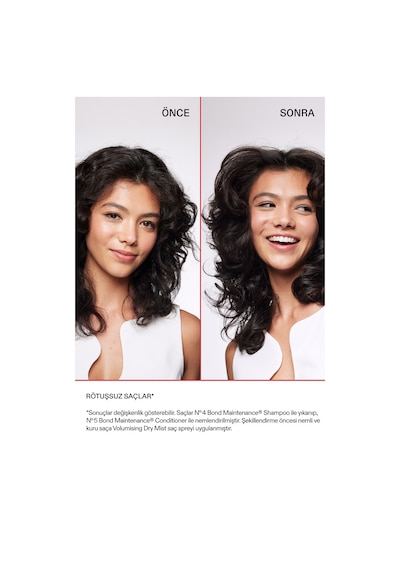 Olaplex Volumizing Blow Dry Mist 150 ML