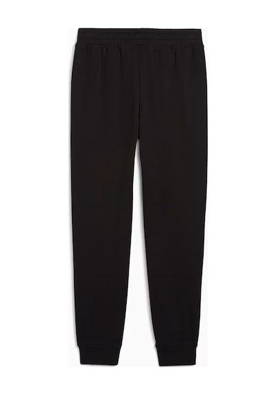 Puma Essentials No.1 Logo Siyah Kadın Eşofman Altı 68245001 Siyah
