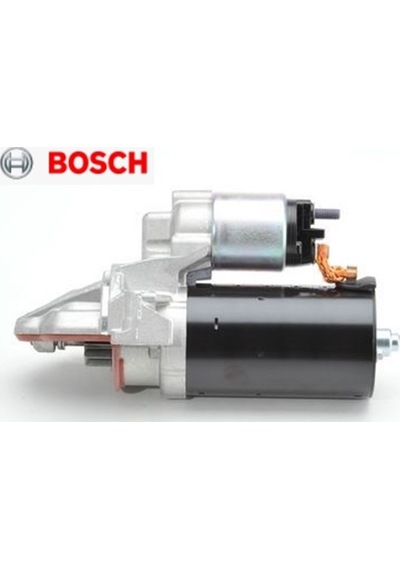 Bosch  12V Marş Motoru 12 Diş Ford Transit V347 2.2 Tdcı 2011 N11.1030