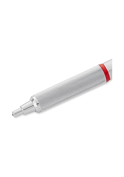 Rapid Pro Mekanik Kurşun Kalem, Gümüş, 0.7 Mm Genel