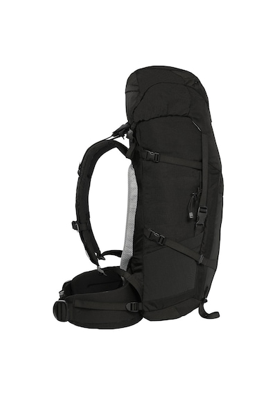 Bach Journeyman 48 Litre Unisex Sırt Çantası Medium 45cm-55cm -siyah