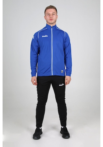 Diadora Core Kamp Eşofman Takımı Sax Saks