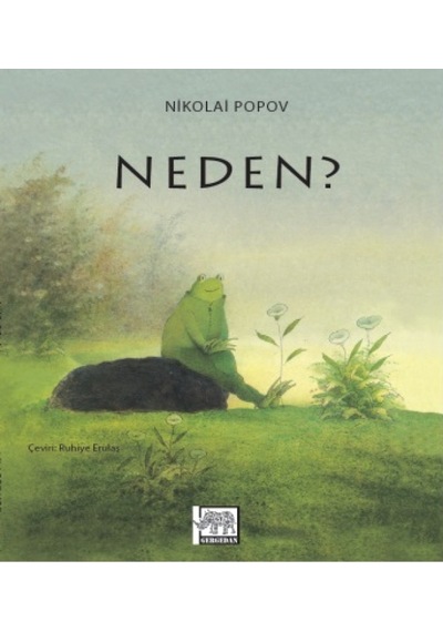 Neden? - Nikolai Popov - Gergedan