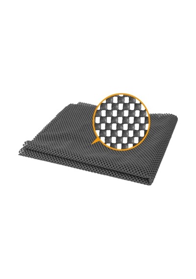 Router Pad 24 Kaymaz İle 122 Cm