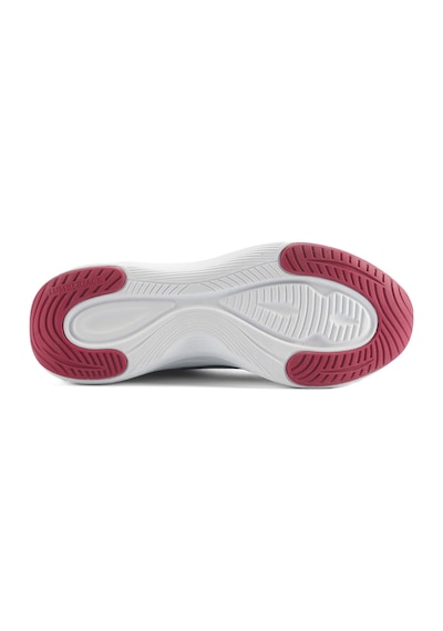 Lumberjack Fade 5fx Gri Erkek Comfort Ayakkabı 000000000101941905 Gri-Kırmızı Gri - Kırmızı