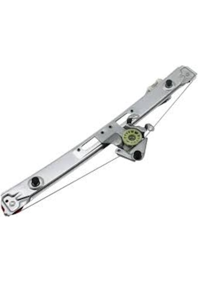Bmw E46 Sedan Arka Cam Mekanizma Motorsuz 1997-2005 51358212099 1