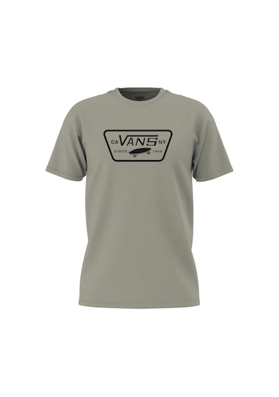 Vans Full Patch Erkek Tişört Vn000qn8zuj1 Çok Renkli