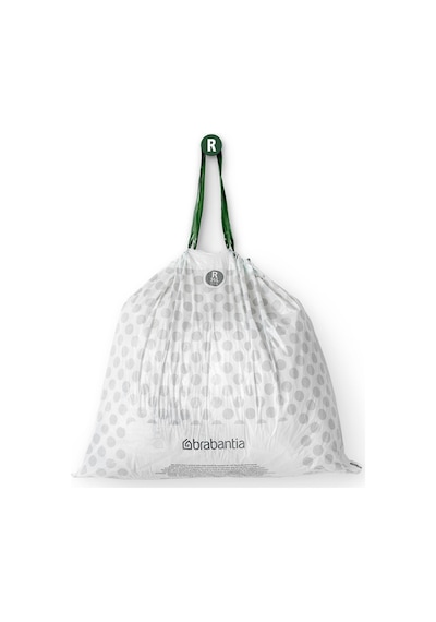 Brabantia Bra 115622 36l Çöp Poşeti 10'lu Kod R