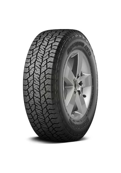 Hankook 245/65 R17 111T XL Dynapro At2 Rf11 M+S Yaz Lastiği 2024
