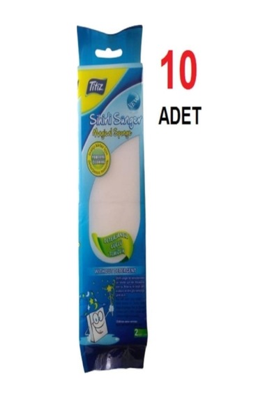 Sihirli Sünger 2'li 10 Paket - 160246461