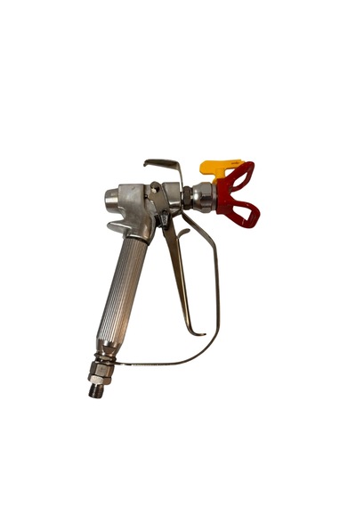 X Force J-90 Airless Tabanca
