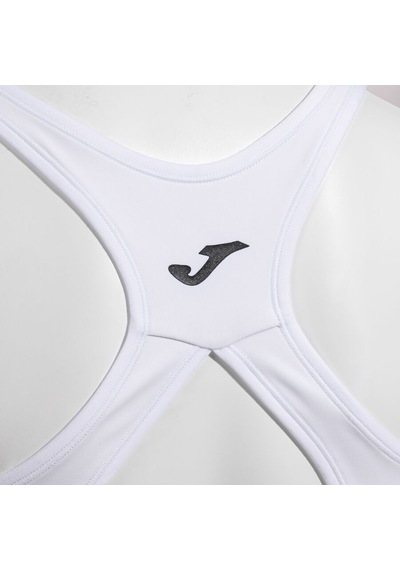 Joma 902315.200 R-city Kadın Beyaz Spor Büstiyer Beyaz