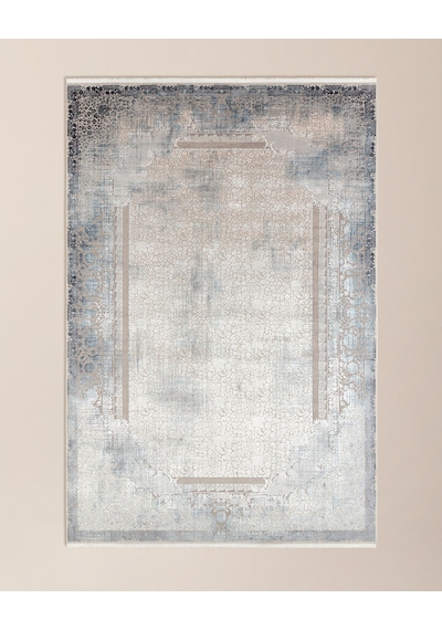 Madame Coco Brantes Halı - Bej - 200x290 Cm 8684427023976 Ekru