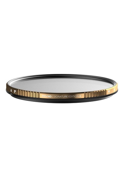 Polarpro 82mm Signature Edition Iı Variable Nd Filtre 6- To 9-stop