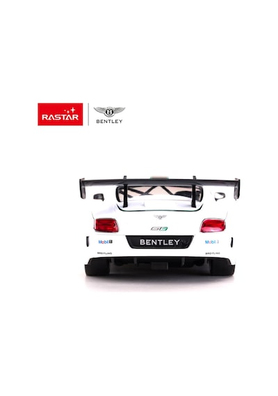 Rastar R/C 1/14 Bentley Continental Gt3 Uzaktan Kumandalı Araba