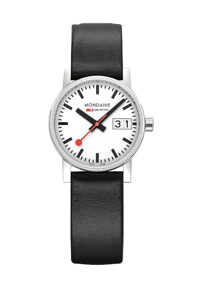 Mondaıne Evo2 Mse.30210.lbv Kadın Kol Saati Siyah