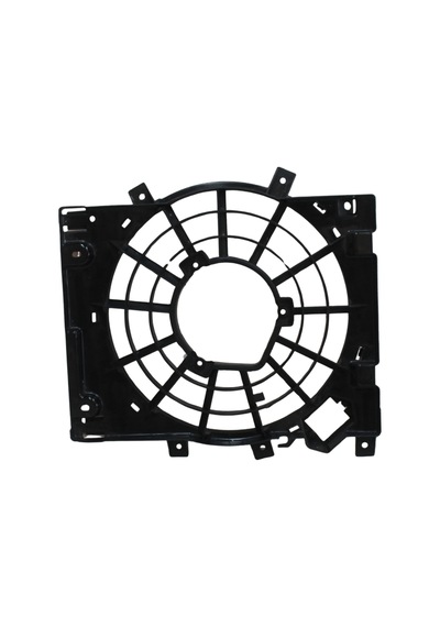 Opel Klima Fan Davlumbazı - Veka