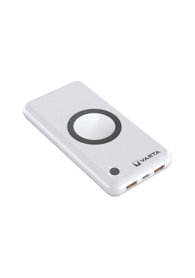 Varta 57908 15000 mAh Kablosuz Wireless Powerbank