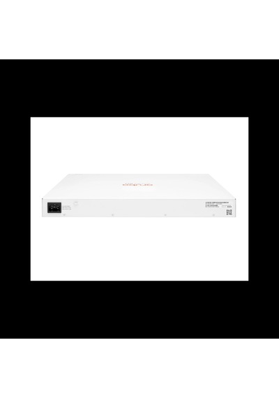 Hp Aruba Instant On, Jl815a, 1830-48g, 48port, Gigabit, 24 Port Poe 370w, 4 Port Gigabit Sfp, Yöneti