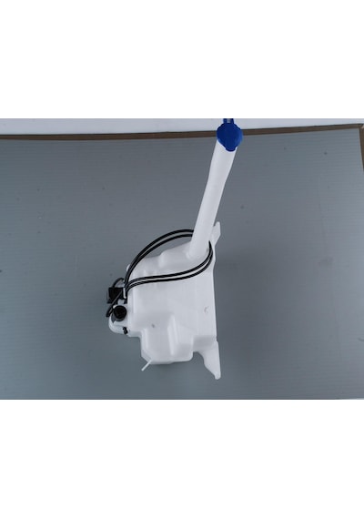 Hmc Cam Suyu Deposu Far Yıkama Motoru İle Birlikte Kia Sorento 2010-2012 Uyumlu 986102p500
