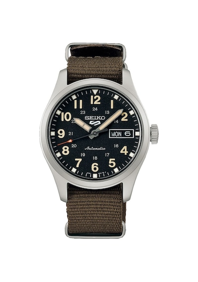 Seiko5 Midfield SRPJ85K SRPJ85K1 Erkek Kol Saati