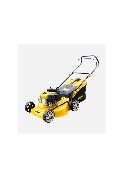 Benzinli Çim Biçme Mak. 173cc/5.5hp 510mm Rtrmax - Rtm9646