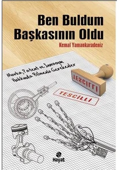Ben Buldum Başkasının Oldu - Kemal Yamankaradeniz - Hayat