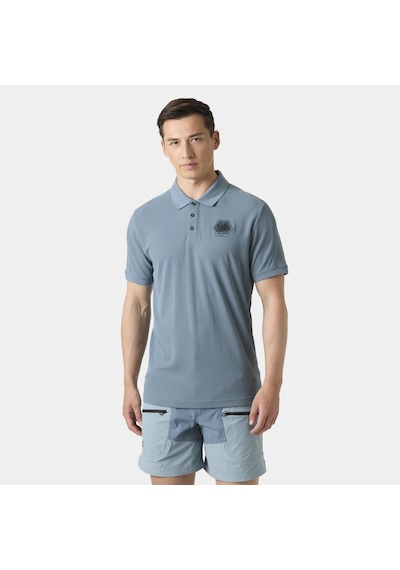 Helly Hansen Hp Race Polo Erkek T-shirt Hha.34590 Lacivert