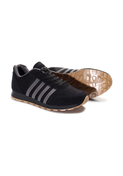 Fast Step Erkek Sneaker Ayakkabı 590ma010 001